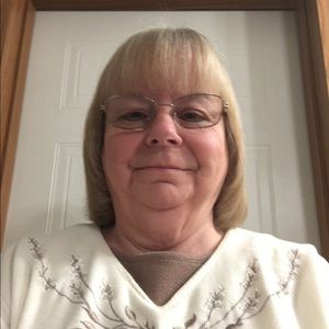 Meet your Posher, Patricia